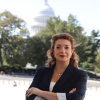 Sofia Kasmeridi