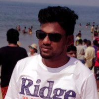 Udhaya Prakash