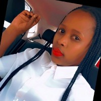 Sonele Soso Ntshobane