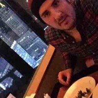 Sofiane Bouayed