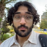 Hamza Syed