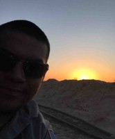 Josh Ochoa