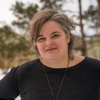 Susanne Arnold