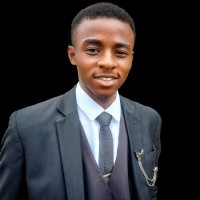 Elujekwute Charles Chidera