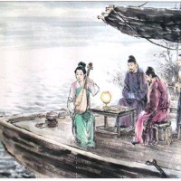 吴先森