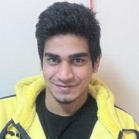 Vikrant Kumar