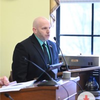 Mike Thomas, Drph, Mha, Facpe