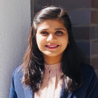 Tanvi Patel