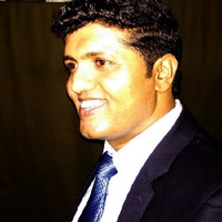 Vaibhav Gujar