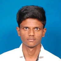 Pragadeeshwaran P