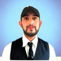 Zohaib Hassan