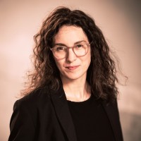 Anna Conneryd Lundgren