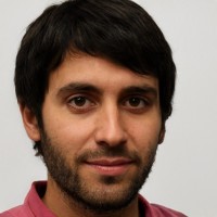 Joe Martinez