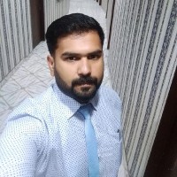 Muhammad Usman Khan