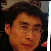 Lianquan连权 QI齐