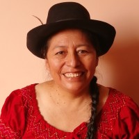 MELANIA CANALES POMA