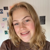 Caroline Beck-Petersen