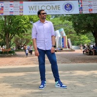 Pratyush Jain