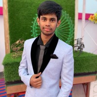 Ayush Shah