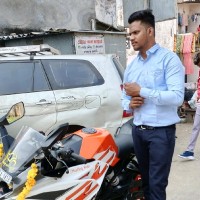 Pinkesh Vasava