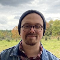 Alex Gingrich