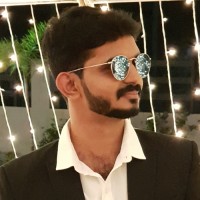 Karthik R