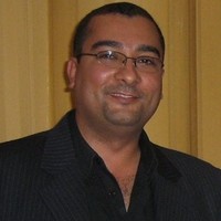 Dr Wamidh Jassem