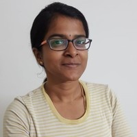Saradha Devi