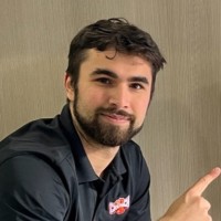 Darius J. Saadat