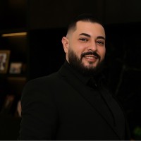 Eddy El Hajj