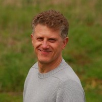 Gary Scott-Jenner