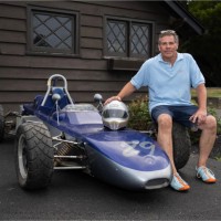 Keith Wiesinger
