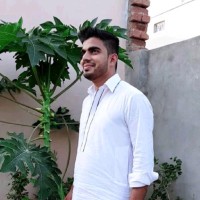 Sameer Haider