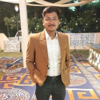 Chirag Garg