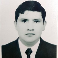 Berlyn Smith Izquierdo Rubio