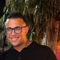 Abdelrahman Rashwan