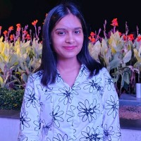 Ayushi Mahobia