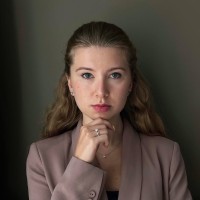 Alevtina Amchislavskaia