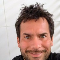 Patricio Madariaga