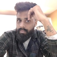 Ashok Kumar Masakapali