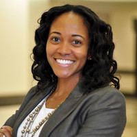 Krystle Mitchell, Ed.D.
