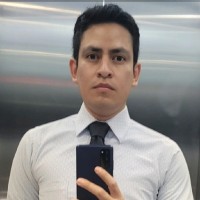 Juan Carlos Jimenez Granados