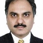 Deepak Khullar