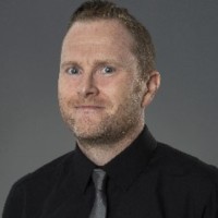 Keith Gosling