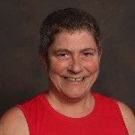 Mary Kelly