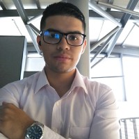 Luis Sandoval Garita