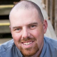 Scott Harrison