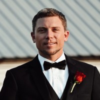 Tyler Bishop