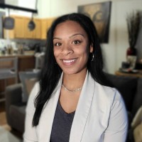 Tisha Mcmillan