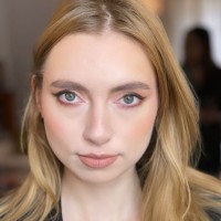 Angelica Levitskaya
